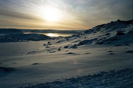 025_kurs mod ilulissat